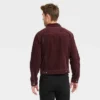 Men's Corduroy Trucker Jacket - Goodfellow & Co™