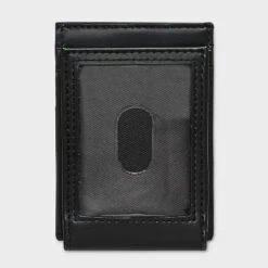 Men's RFID Card Case - Goodfellow & Co™ Black 9 Men's RFID Card Case - Goodfellow & Co™ Black -Men's Style official Store GUEST 09ed5447 67d3 469d 8aed 0cff91248162