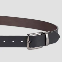 Men's Big & Tall 35mm Reversible Belt - Goodfellow & Co™ -Men's Style official Store GUEST 0d0744a2 6c10 422c b0c0 a9a1573aabbf