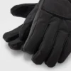 Men's Joint Ski Gloves - Goodfellow & Co™ Black
