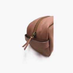 Classic Top Cow Leather Dopp Kit - Goodfellow & Co™ -Men's Style official Store GUEST 1c0a1a0d c9bf 4dc2 93b0 9f604aa9f008