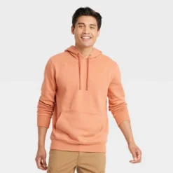 Men's Regular Fit Hooded Sweatshirt - Goodfellow & Co™ -Men's Style official Store GUEST 1f0b67f6 6fe6 4851 b708 2b2544152241