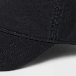 Men's Cotton Washed Baseball Hat - Goodfellow & Co™ Black 5 Men's Cotton Washed Baseball Hat - Goodfellow & Co™ Black -Men's Style official Store GUEST 21234f77 0a37 440c 9662 f070c64cbe73