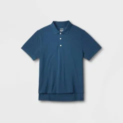 Men's Adaptive Seated Fit Polo Shirt - Goodfellow & Co™ -Men's Style official Store GUEST 21ceedee ddc4 4105 91cc 757cc8da39e5