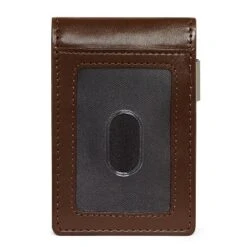 Men's RFID Bifold Wallet With Money Clip - Goodfellow & Co™ Brown 9 Men's RFID Bifold Wallet With Money Clip - Goodfellow & Co™ Brown -Men's Style official Store GUEST 24a90197 b56a 413d 8233 8ca1fd5bd18e