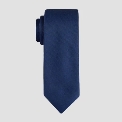 Men's Slim Tie - Goodfellow & Co™ One Size 5 Men's Slim Tie - Goodfellow & Co™ One Size - Image 5