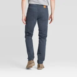 Men's Slim Fit Jeans - Goodfellow & Co