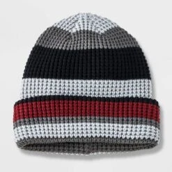 Men's Striped Beanie - Goodfellow & Co™ 9 Men's Striped Beanie - Goodfellow & Co™ -Men's Style official Store GUEST 32eb7a25 5a0d 4f45 bd1a 4ffc72968185
