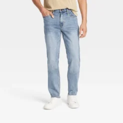 Men's Slim Fit Jeans - Goodfellow & Co™ -Men's Style official Store GUEST 331cfd4c e37c 456f 8192 132ce70640ae