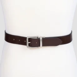 Men's Casual Reversible Belt - Goodfellow & Co™ Brown -Men's Style official Store GUEST 3410c188 6ab7 466e 81ff 9862e660ecb5