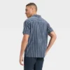 Men's Vacay Camp Shirt - Goodfellow & Co™
