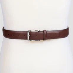 Men's Big & Tall Feather Edge Pebble Belt - Goodfellow & Co™ Brown 8 Men's Big & Tall Feather Edge Pebble Belt - Goodfellow & Co™ Brown -Men's Style official Store GUEST 432eaf9a bbbc 46bb 9df0 60e444d1ad77
