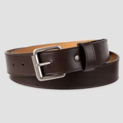 Men's Adjustable Sensory Friendly Adaptive Rivet And Roller Buckle Belt - Goodfellow & Co™ -Men's Style official Store GUEST 4e67d1a0 0505 4c56 ab16 50f1b7358616