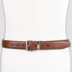 Men's Reversible Belt - Goodfellow & Co™ Tan -Men's Style official Store GUEST 4eeeba27 8167 420a bc46 8b3aff5b7b6a