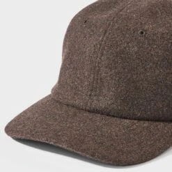 Men's Media Friendly Baseball Hat - Goodfellow & Co™ Brown -Men's Style official Store GUEST 534a5b3e c47c 4490 8fcb eb337cd8af9b