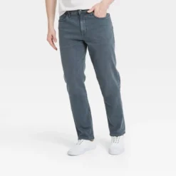 Men's Athletic Fit Jeans - Goodfellow & Co -Men's Style official Store GUEST 568fe313 7e66 4207 8646 fdba0c3e0f06