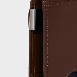 Men's RFID Bifold Wallet With Money Clip - Goodfellow & Co™ Brown 8 Men's RFID Bifold Wallet With Money Clip - Goodfellow & Co™ Brown -Men's Style official Store GUEST 58e28a8a c32a 4006 9a89 f972e992e94e