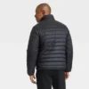 Men's Lightweight Puffer Jacket - Goodfellow & Co™