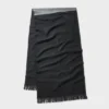 Men's Woven Oblong Scarf - Goodfellow & Co™