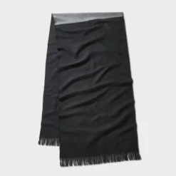 Men's Woven Oblong Scarf - Goodfellow & Co™
