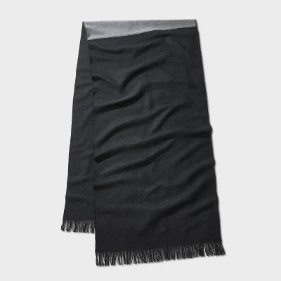 Men's Woven Oblong Scarf - Goodfellow & Co™ 1 Men's Woven Oblong Scarf - Goodfellow & Co™