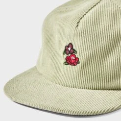 Men's Flowers Baseball Hat - Goodfellow & Co™ Green -Men's Style official Store GUEST 5b00c9a8 d299 42d8 a3a3 7d697211e96d