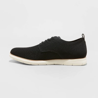 Men's Kev Knit Dress Shoes - Goodfellow & Co™ 1 Men's Kev Knit Dress Shoes - Goodfellow & Co™