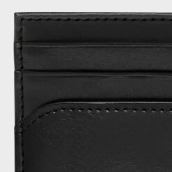 Men's RFID Card Case - Goodfellow & Co™ Black 8 Men's RFID Card Case - Goodfellow & Co™ Black -Men's Style official Store GUEST 5d8a96d7 2bdd 466c b948 f29b2345c7c7