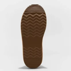 Men's Michael Moccasin Scuff Slippers - Goodfellow & Co™ -Men's Style official Store GUEST 5d987165 4bb9 4105 809e 1282ebaa8af6