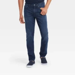 Men's Slim Fit Jeans - Goodfellow & Co™ -Men's Style official Store GUEST 5fa4426f 2074 4628 af07 a5effbd7a039