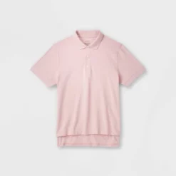 Men's Adaptive Seated Fit Polo Shirt - Goodfellow & Co™ -Men's Style official Store GUEST 63196034 f8b6 4bd3 9435 9861a14cbc26