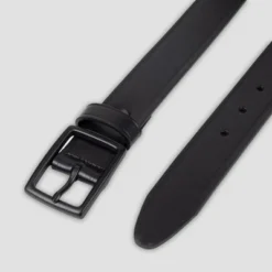 Men's Bar Drop Loop Belt - Goodfellow & Co™ Black 3XL -Men's Style official Store GUEST 69cbfe04 f090 430c 99f5 4984c1d4dd60