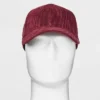 Men's Corduroy Baseball Hat - Goodfellow & Co™