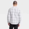Men's Every Wear Long Sleeve Button-Down Shirt - Goodfellow & Co™