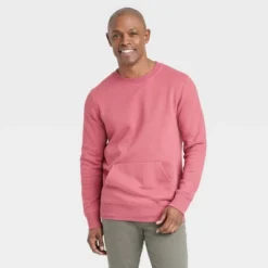 Men's Fleece Pullover - Goodfellow & Co™ -Men's Style official Store GUEST 6ee47406 aaae 45a6 b422 1a3157d81e96