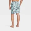 Men's 9" Knit Pajama Shorts - Goodfellow & Co