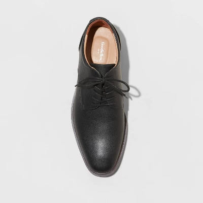 Men's Leo Oxford Dress Shoes - Goodfellow & Co™ 2 Men's Leo Oxford Dress Shoes - Goodfellow & Co™ - Image 2