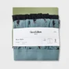 Men's Penguin Print Boxer Briefs 2pk - Goodfellow & Co™ Gray