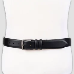 Men's Stretch Belt - Goodfellow & Co™ Black -Men's Style official Store GUEST 74561269 c560 47e8 b027 08026d3e7898