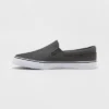 Men's Phillip Twin Gore Sneakers - Goodfellow & Co™