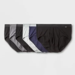 Men's Big & Tall Classic Briefs 6pk - Goodfellow & Co™ -Men's Style official Store GUEST 75eafb6f 1cd4 4924 9ce2 d201a79eac38