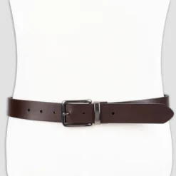 Men's Big & Tall 35mm Reversible Belt - Goodfellow & Co™ -Men's Style official Store GUEST 7739df4b 213f 4bbe b56f f2b20a563dd4