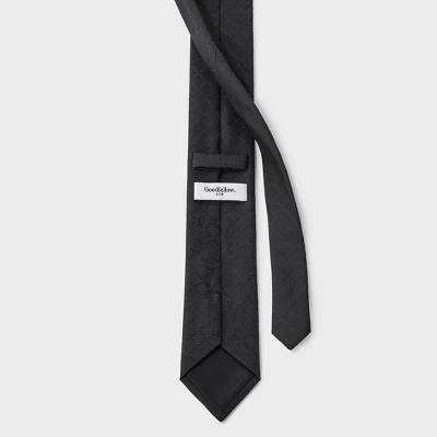 Men's Neck Tie - Goodfellow & Co™ 1 Men's Neck Tie - Goodfellow & Co™