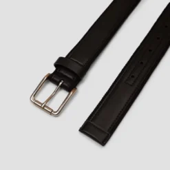 Men's Fabric With Overlay Belt - Goodfellow & Co™ Black -Men's Style official Store GUEST 7c9070fd 4594 4f7d 824c 9801639fe256