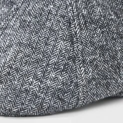 Men's Herringbone Ivy Beret - Goodfellow & Co™ 6 Men's Herringbone Ivy Beret - Goodfellow & Co™ -Men's Style official Store GUEST 7cfb5ad4 e71e 4c59 9aae 5f783d664cb2