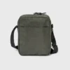 Men's Crossbody Bag - Goodfellow & Co™ Olive Green