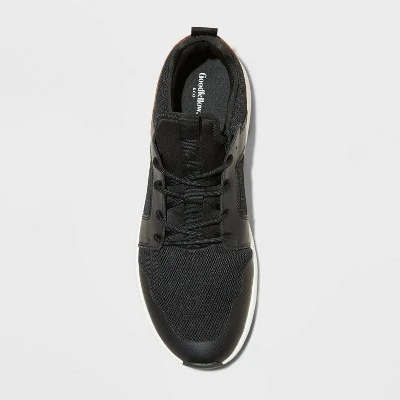 Men's Shaun Hybrid Dress Sneakers - Goodfellow & Co™ 2 Men's Shaun Hybrid Dress Sneakers - Goodfellow & Co™ - Image 2