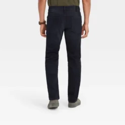 Men's Slim Straight Fit Jeans - Goodfellow & Co™