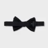 Men's Bow Tie - Goodfellow & Co™ One Size
