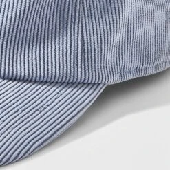 Men's Canyon Baseball Hat - Goodfellow & Co™ Blue 5 Men's Canyon Baseball Hat - Goodfellow & Co™ Blue -Men's Style official Store GUEST 8322a59a 4be4 4d10 ad40 9120162cd433